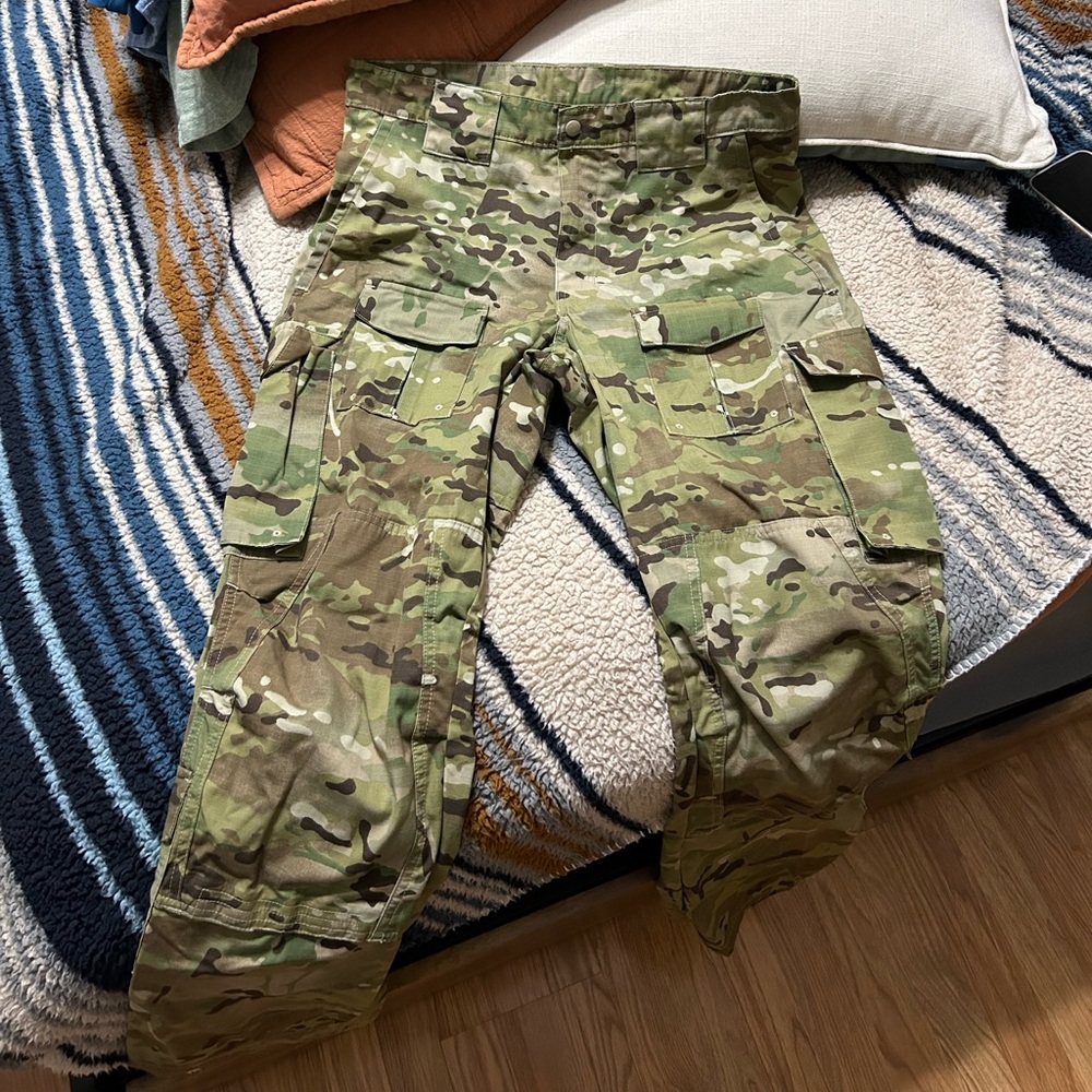 LBX Assaulters Multicam Pants